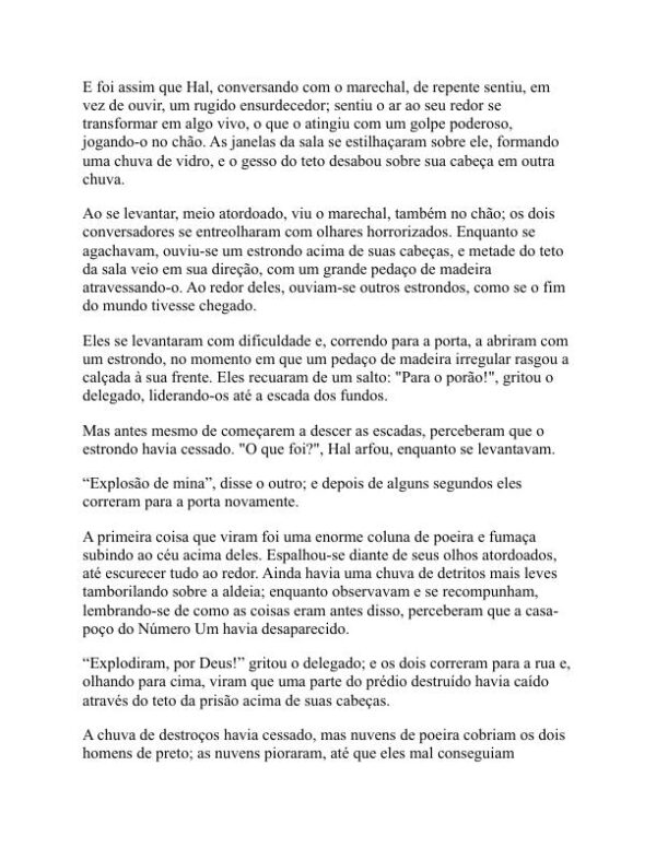 Rei Carvão - Upton Sinclair (King Coal - Portugues) - Image 2