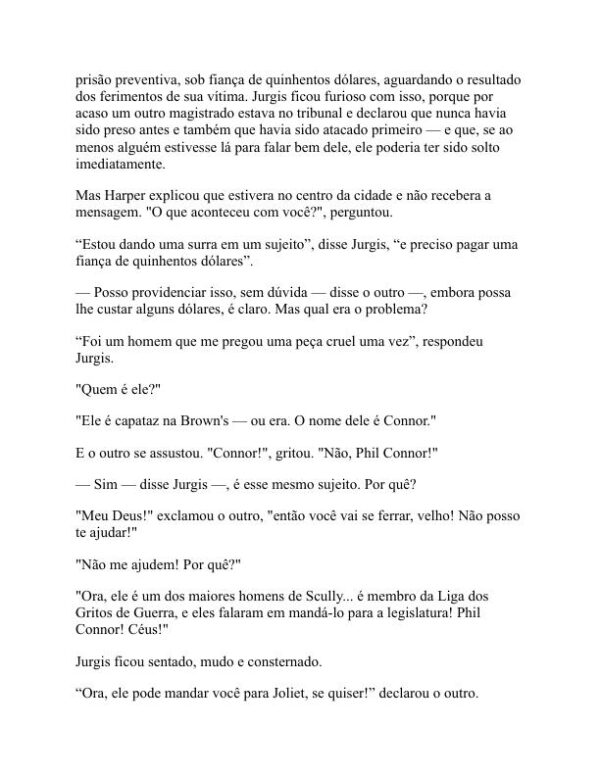 A selva - Upton Sinclair (The Jungle - Portugues) - Image 2