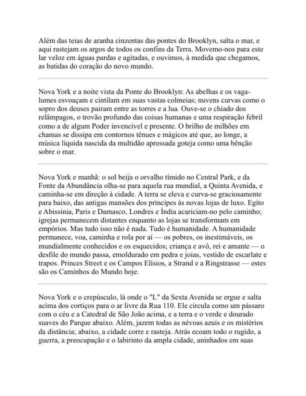 Água escura - W. E. B. Du Bois (Darkwater - Portugues) - Image 2