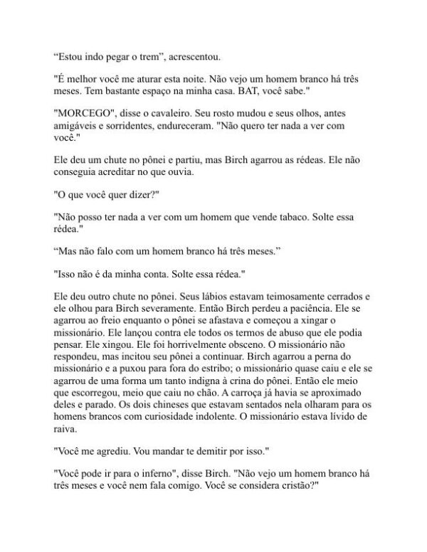 Em uma tela chinesa - W. Somerset Maugham (On a Chinese Screen - Portugues) - Image 2