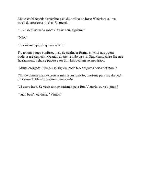 A Lua e Sixpence - W. Somerset Maugham (The Moon and Sixpence - Portugues) - Image 2