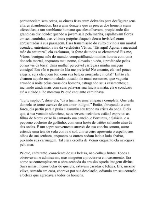 Mário, o Epicurista - Walter Pater (Marius the Epicurean - Portugues) - Image 2