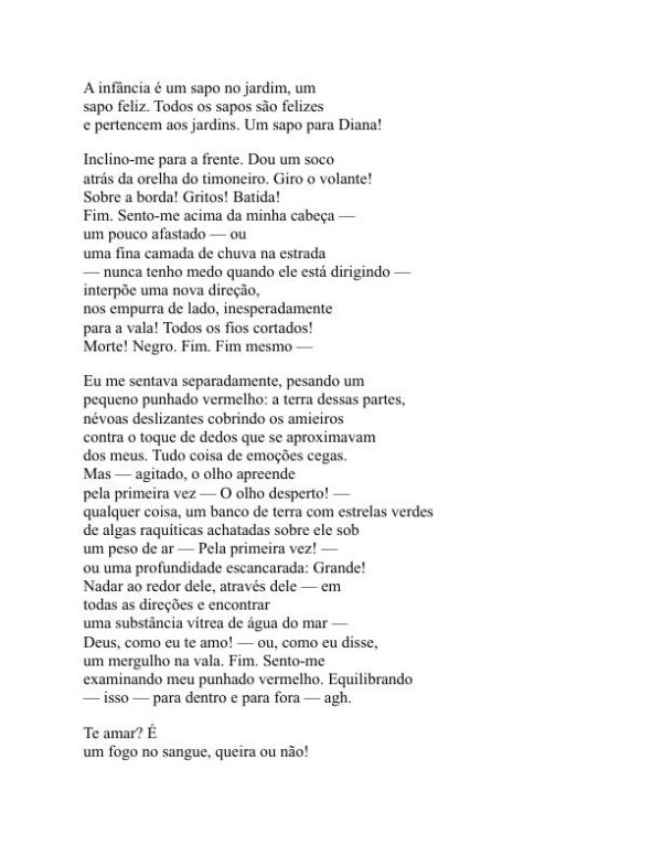 Poesia - William Carlos Williams (Poetry - Portugues) - Image 2
