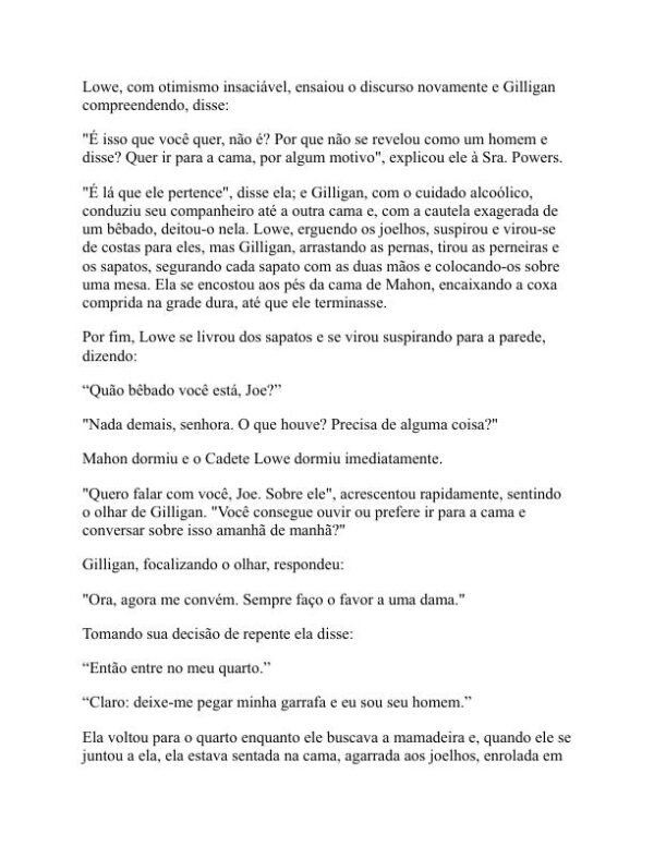 Pagamento de Soldados - William Faulkner (Soldiers’ Pay - Portugues) - Image 2