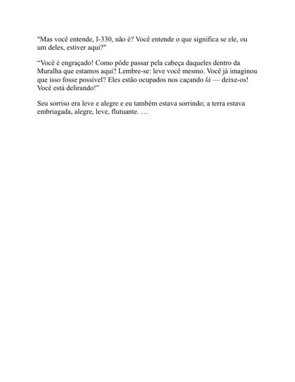 Nós - Yevgeny Zamyatin (We - Portugues) - Image 2