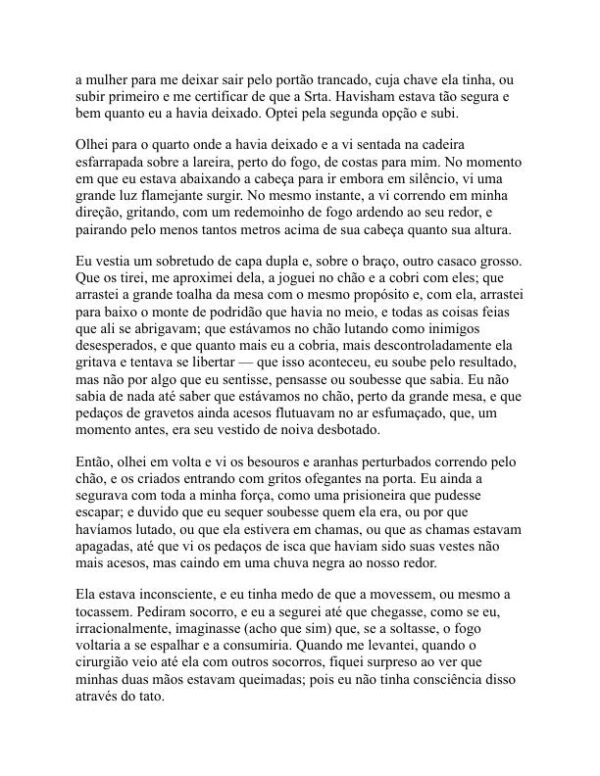 Grandes Esperanças - Charles Dickens (Great Expectations - Portugues) - Image 2