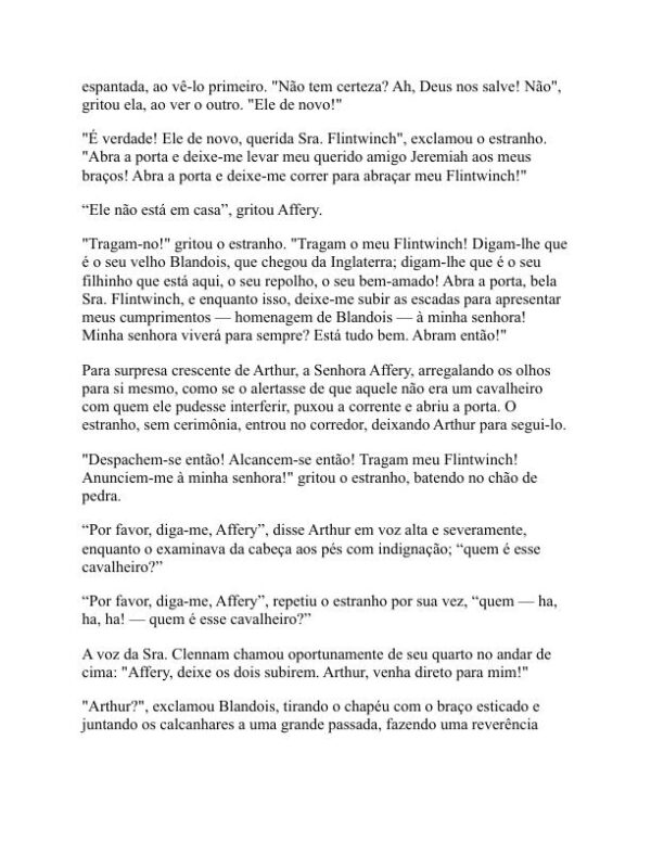 Pequena Dorrit - Charles Dickens (Little Dorrit - Portugues) - Image 2