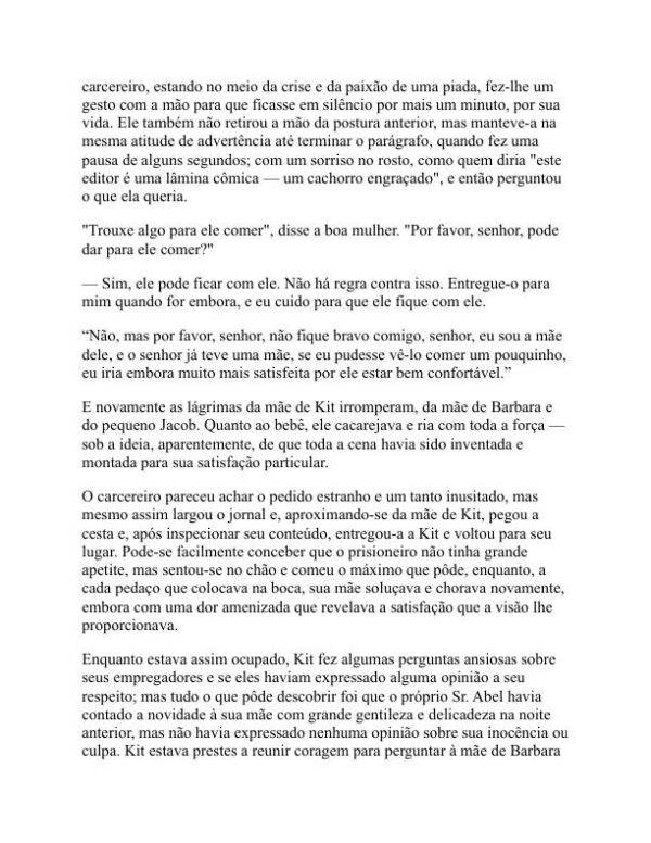 A Antiga Loja de Curiosidades - Charles Dickens (The Old Curiosity Shop - Portugues) - Image 2