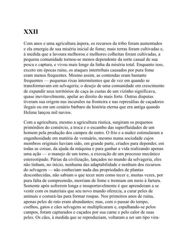 Teodoro Savage - Cicely Hamilton (Theodore Savage - Portugues) - Image 2