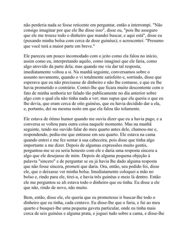 Moll Flanders - Daniel Defoe (Moll Flanders - Portugues) - Image 2