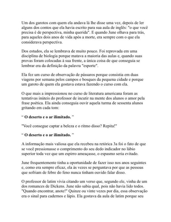 Décima Primeira Virgem - Dorothy Day (The Eleventh Virgin - Portugues) - Image 2
