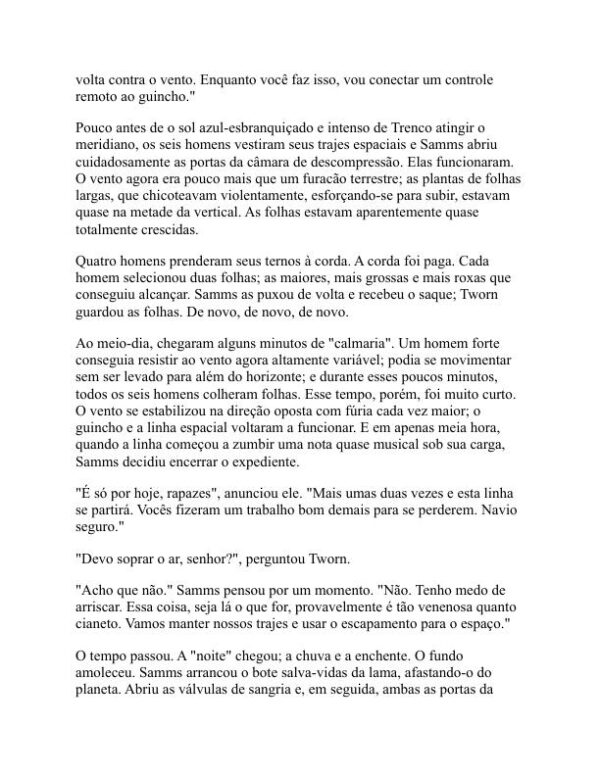 Primeiro Lensman - E. E. Smith (First Lensman - Portugues) - Image 2
