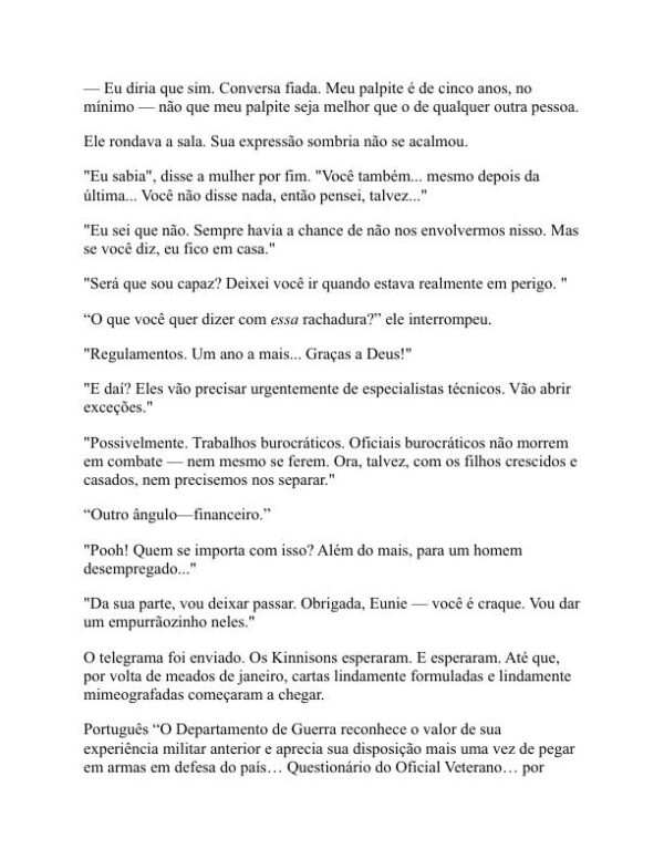 Triplanetário - E. E. Smith (Triplanetary - Portugues) - Image 2