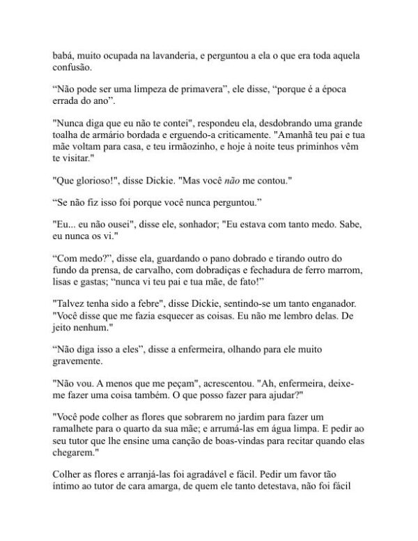 sorte de Harding - E. Nesbit (Harding’s Luck - Portugues) - Image 2
