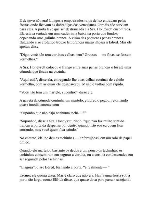 A Casa de Arden - E. Nesbit (The House of Arden - Portugues) - Image 2