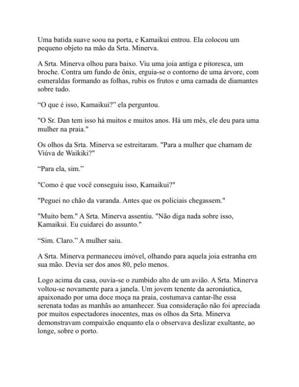 A Casa Sem Chave - Earl Derr Biggers (The House Without a Key - Portugues) - Image 2