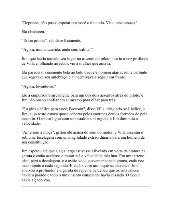 Mão Azul - Edgar Wallace (Blue Hand - Portugues) - Image 2