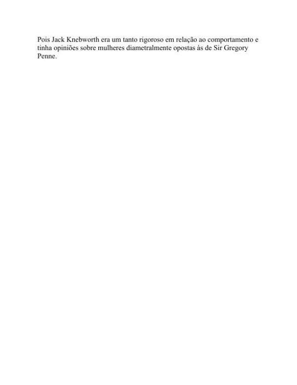 Vingador - Edgar Wallace (The Avenger - Portugues) - Image 2