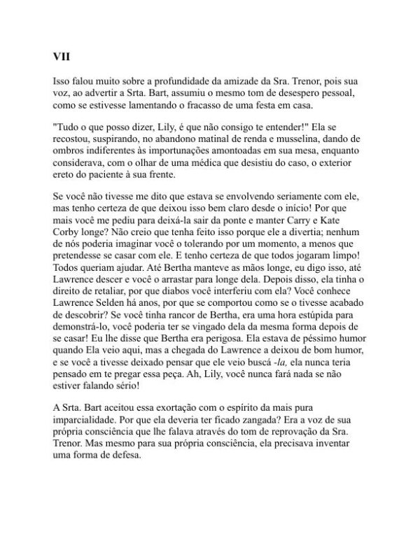 Casa da Alegria - Edith Wharton (The House of Mirth - Portugues) - Image 2