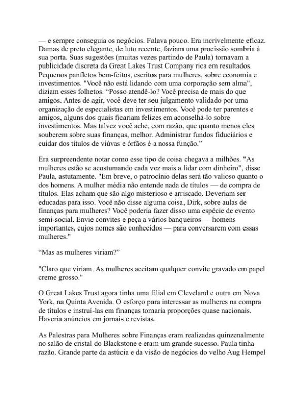 Tão grande - Edna Ferber (So Big - Portugues) - Image 2