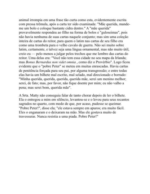 Cranford - Elizabeth Gaskell (Cranford - Portugues) - Image 2