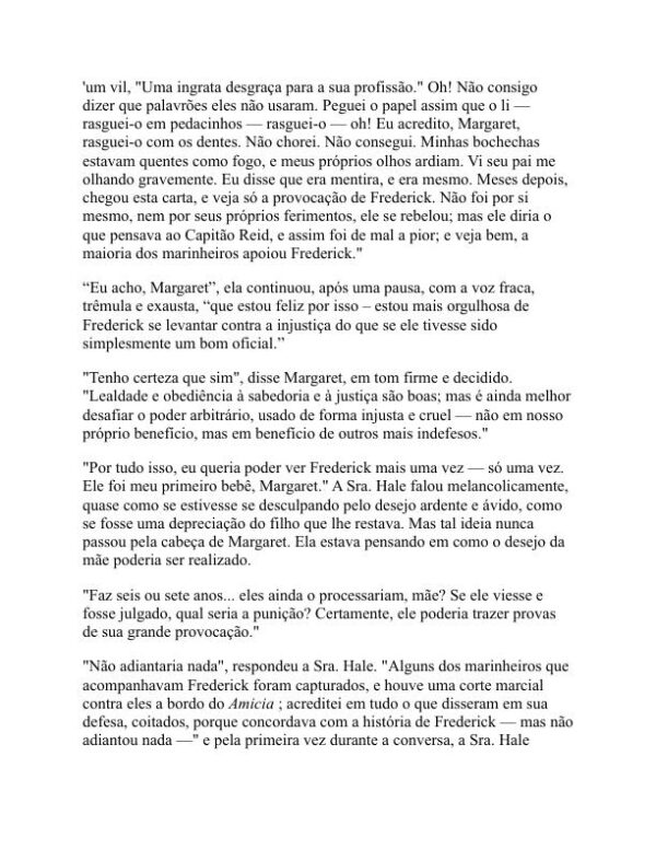 Norte e Sul - Elizabeth Gaskell (North and South - Portugues) - Image 2