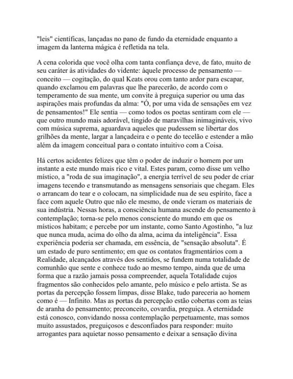Misticismo Prático - Evelyn Underhill (Practical Mysticism - Portugues) - Image 2