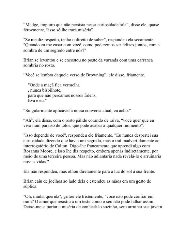 O Mistério de um Cabriolé - Fergus Hume (The Mystery of a Hansom Cab - Portugues) - Image 2