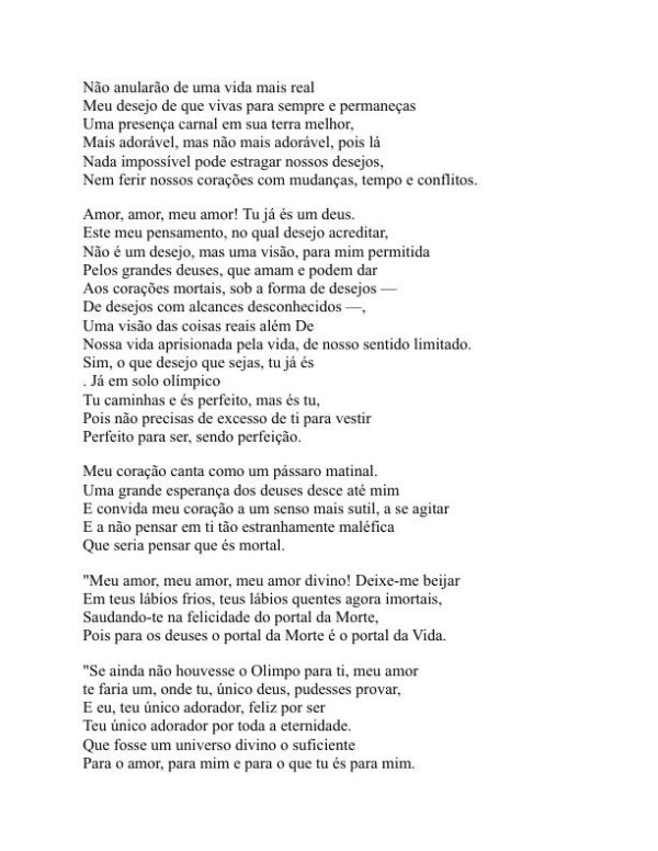 Poesia - Fernando Pessoa (Poetry - Portugues) - Image 2