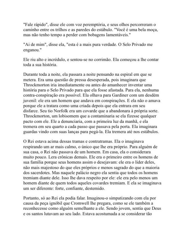 Quinta Rainha - Ford Madox Ford (The Fifth Queen - Portugues) - Image 2
