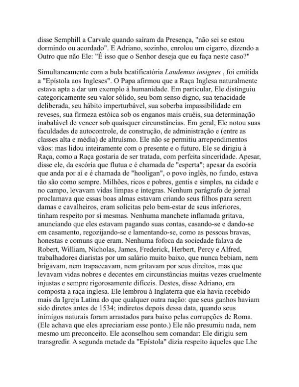 Adriano VII - Frederick Rolfe (Hadrian the Seventh - Portugues) - Image 2