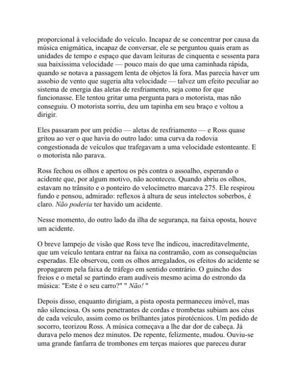 Procure no céu - Frederik Pohl (Search the Sky - Portugues) - Image 2