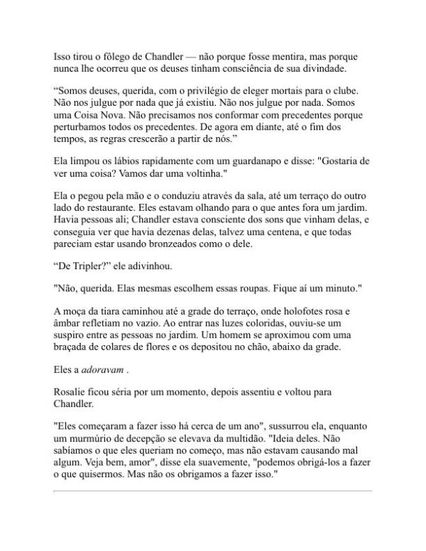 Praga das Pitons - Frederik Pohl (Plague of Pythons - Portugues) - Image 2