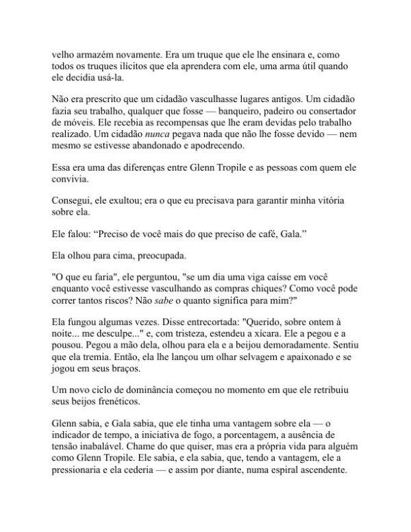 Ficção curta - Frederik Pohl (Short Fiction - Portugues) - Image 2