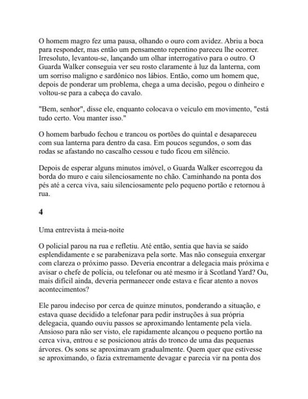 Barril - Freeman Wills Crofts (The Cask - Portugues) - Image 2