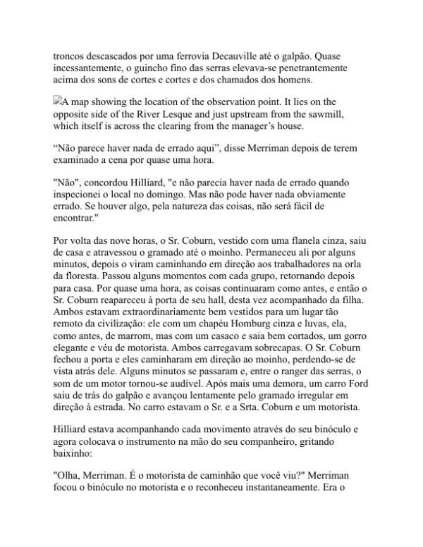 O Sindicato Pit-Prop - Freeman Wills Crofts (The Pit-Prop Syndicate - Portugues) - Image 2