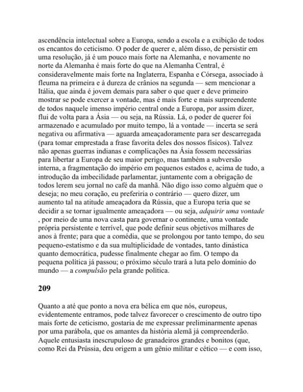 Além do Bem e do Mal - Friedrich Nietzsche (Beyond Good and Evil - Portugues) - Image 2