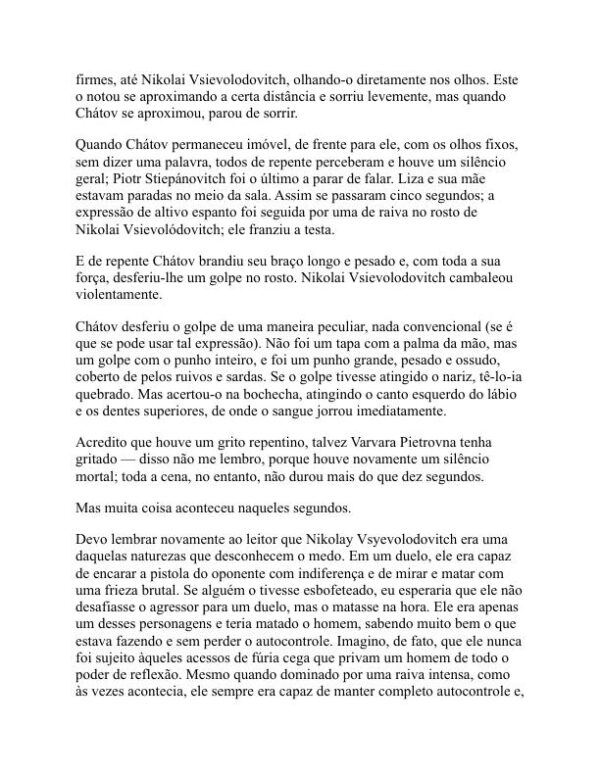 Demônios - Fyodor Dostoevsky (Demons - Portugues) - Image 2