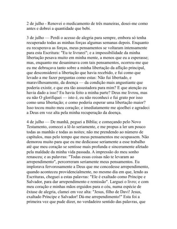 vida e as aventuras de Robinson Crusoé - Daniel Defoe (The Life and Adventures of Robinson Crusoe - Portugues) - Image 2