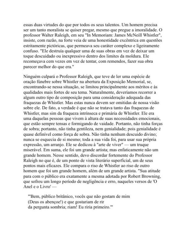 Hereges - G. K. Chesterton (Heretics - Portugues) - Image 2