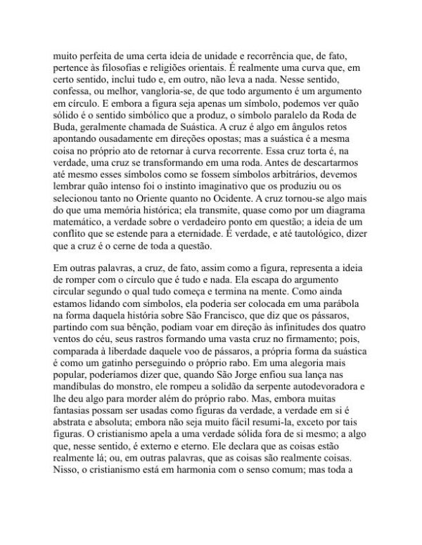 Homem Eterno - G. K. Chesterton (The Everlasting Man - Portugues) - Image 2
