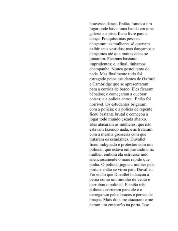 primeira peça de Fanny - George Bernard Shaw (Fanny’s First Play - Portugues) - Image 2