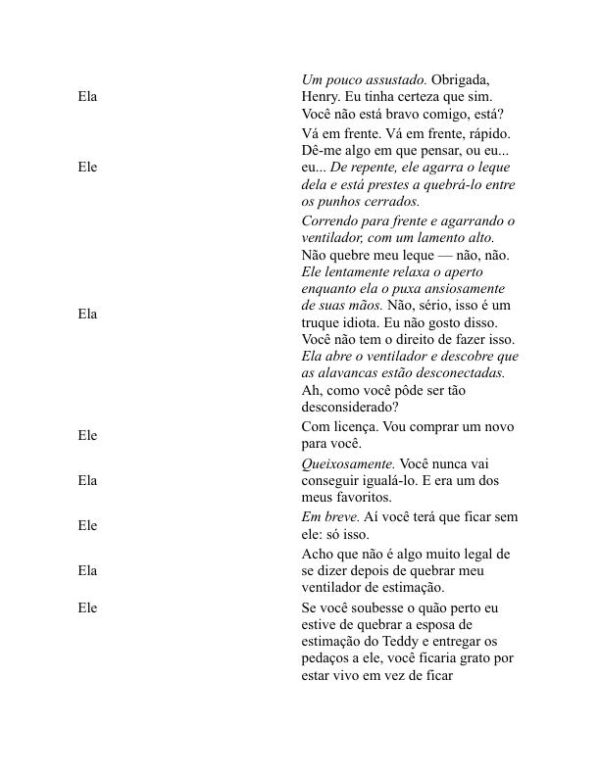 Peças curtas - George Bernard Shaw (Short Plays - Portugues) - Image 2