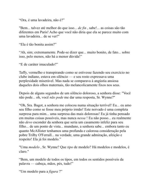 Trilby - George du Maurier (Trilby - Portugues) - Image 2