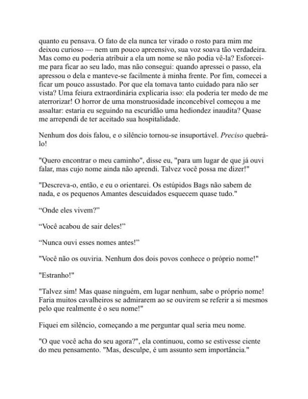 Lilith - George MacDonald (Lilith - Portugues) - Image 2