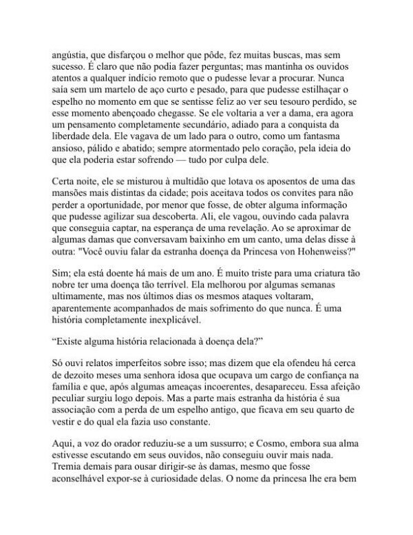Fantasmas - George MacDonald (Phantastes - Portugues) - Image 2