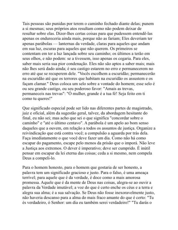 Sermões não ditos - George MacDonald (Unspoken Sermons - Portugues) - Image 2