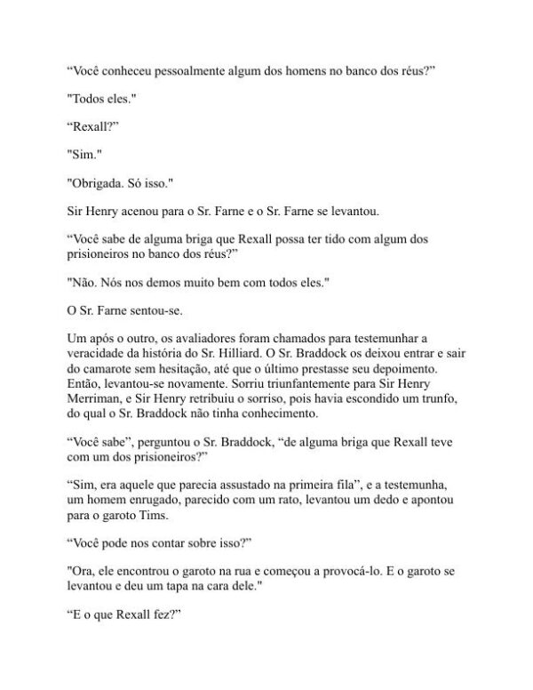 O Homem Interior - Graham Greene (The Man Within - Portugues) - Image 2