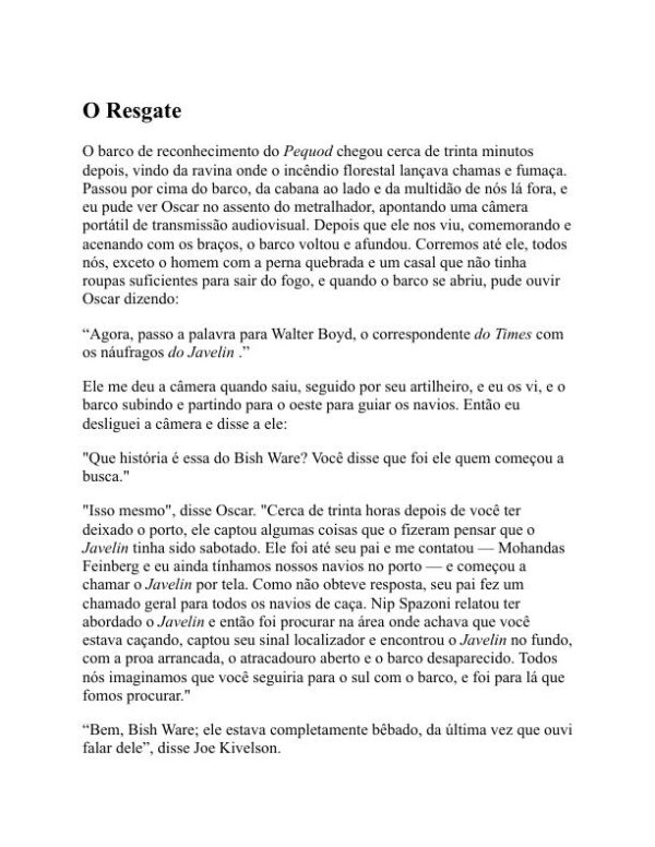 Planeta de Quatro Dias - H. Beam Piper (Four-Day Planet - Portugues) - Image 2