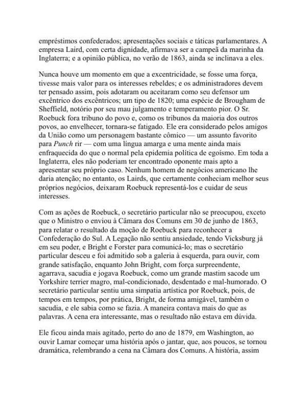 educação de Henry Adams - Henry Adams (The Education of Henry Adams - Portugues) - Image 2
